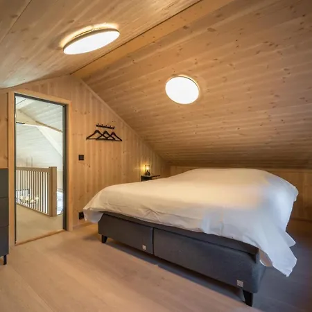 Nyborg - 8p - With Sauna & By The Water *