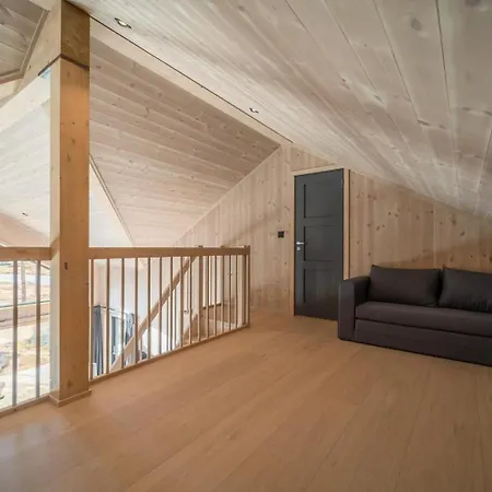 Villa Nyborg - 8p - With Sauna & By The Water *