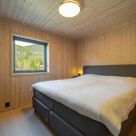 Nyborg - 8p - With Sauna & By The Water فيلة فرادال